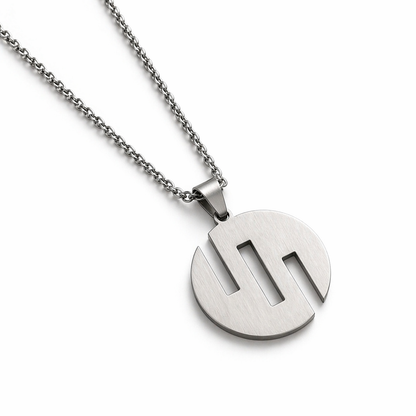 001 | Viltrumite Pendant